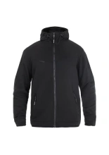 Bluza motocyklowa z kapturem John Doe XTM V3 czarna
