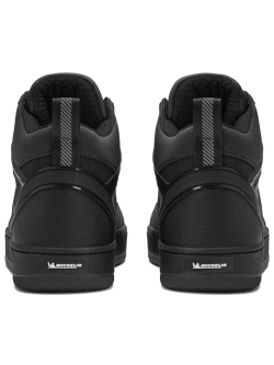 Buty motocyklowe XPD Moto Fast czarne