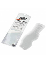 Zrywki tear-off do gogli 100% Armega Forecast (50 sztuk)