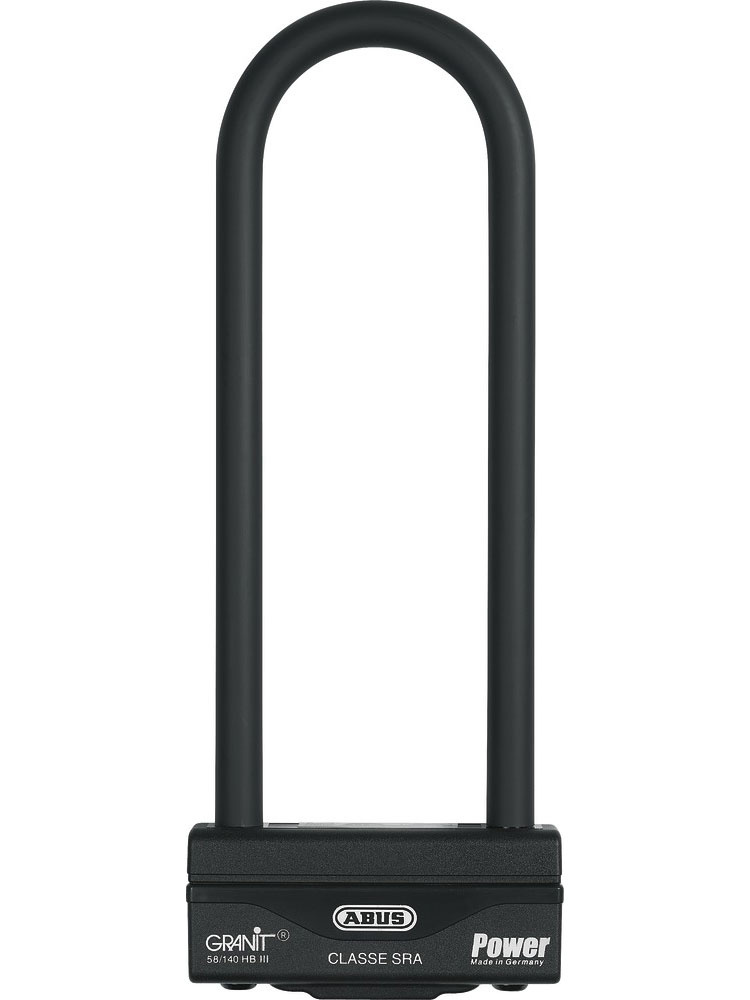 Zabezpieczenie Abus Granit Power 58 (309 mm)