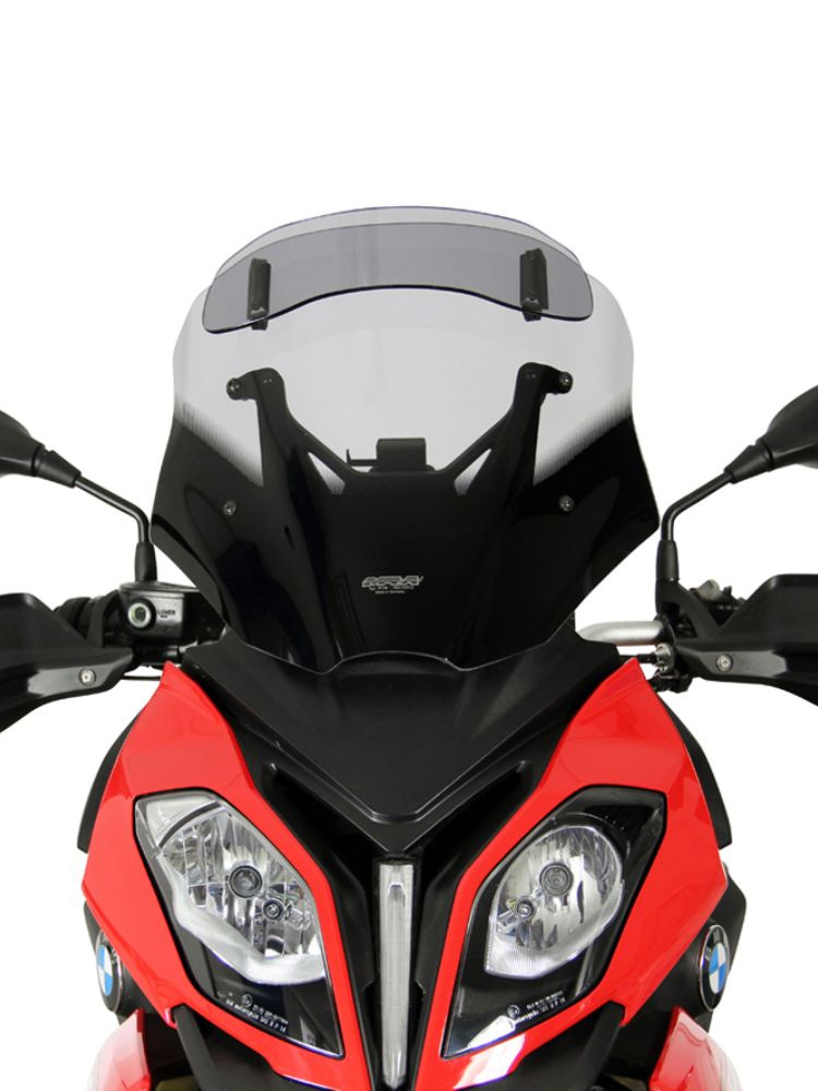 Szyba motocyklowa MRA Variotouringscreen "VTM" BMW S 1000 XR (15-19) przyciemniana
