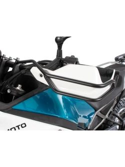Handbary Hepco&Becker CF Moto 450 MT (24-) czarne