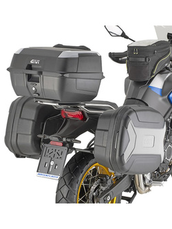 Stelaż kufrów bocznych Monokey GIVI Voge Valico 525 DSX (24-)/ 625 DSX (25-)