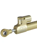 Amortyzator skrętu Hyperpro RSC złoty - progresywny [68 mm]