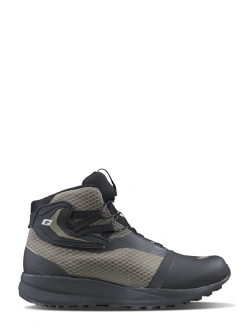 Buty motocyklowe Gaerne G-Xenon Gore-Tex zielono-czarne