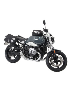 Stelaż boczny C-Bow Hepco&Becker BMW R nineT Pure [17-23]