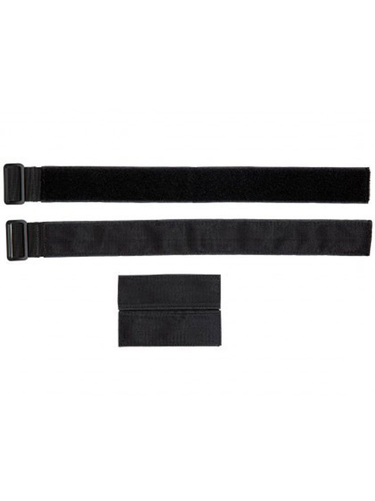 Set pasów mocujących Amphibious Motobag