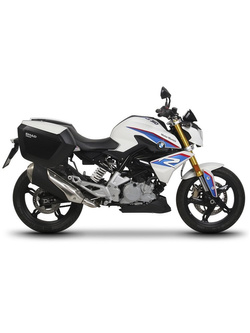 Stelaż kufrów bocznych Shad BMW G 310 R (17-), G 310 GS (17-)