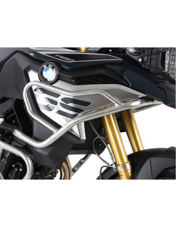 Crashbary górne Hepco&Becker BMW F 850 GS [18-23]