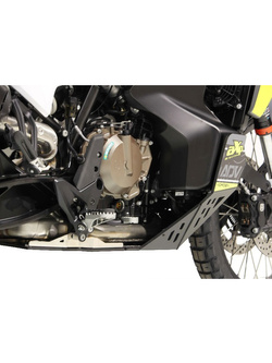 Płyta pod silnik AXP Racing Adventure do Husqvarna Norden 901 (22-25)