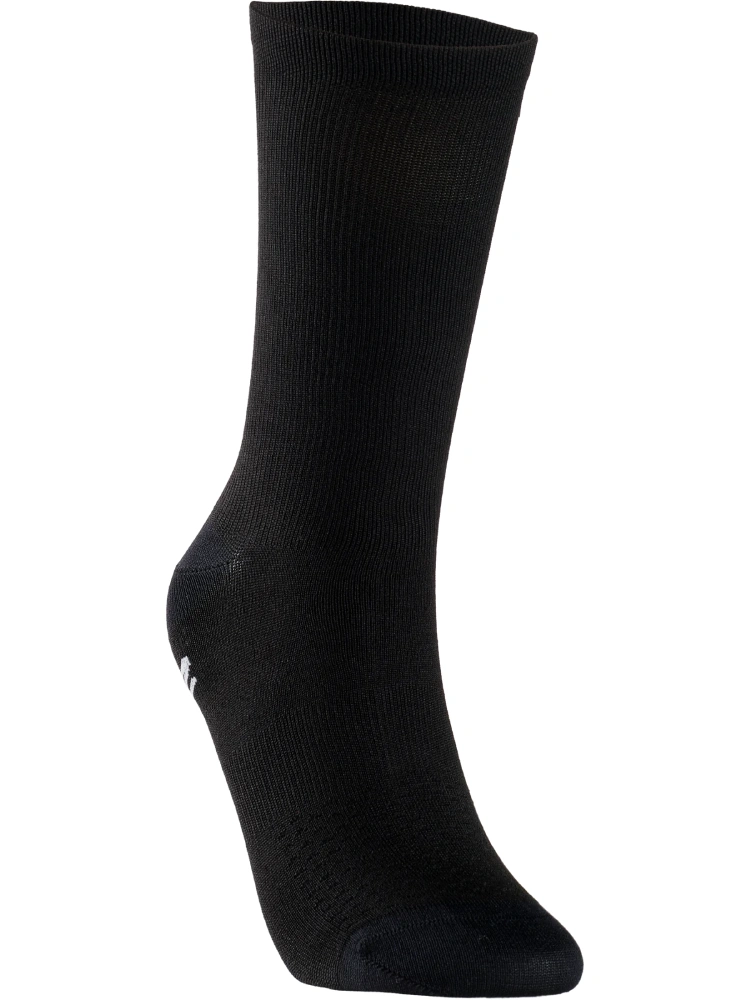Skarpety SIXS Short Essence czarne