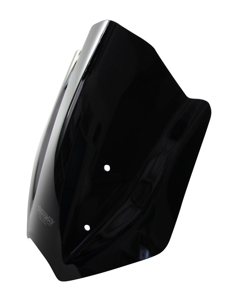 Szyba motocyklowa MRA Sport "NSPM" KTM 1290 Super Duke R (17-19) czarna