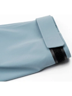 Kurtka przeciwdeszczowa Knox Impass niebieska