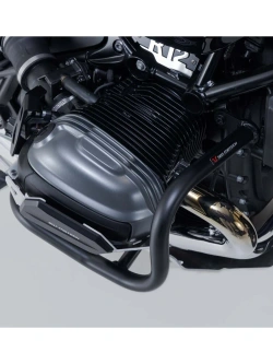 Crashbary SW-Motech BMW R12/ G/ S/ NineT czarne