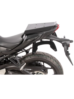 Stelaż pod torby na tył Hepco&Becker Sportrack Yamaha MT-03 (25-) montowany na stałe