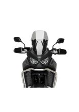 Szyba motocyklowa sportowa PUIG Honda CRF1100L Africa Twin (24-)/ Adventure Sports (20-) lekko przyciemniana
