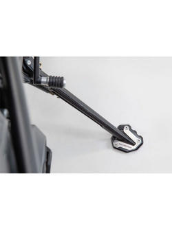 Poszerzenie stopki bocznej SW-MOTECH KTM 790 Duke (18-), Duke 890 (20-), 990 Duke (23-) Husqvarna Svartpilen 801 (25-)/ Vitpilen 801 (25-)