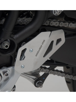 Osłona pięty na lewą stronę SW-Motech Triumph Tiger 900/GT/Rally/Pro (19-)