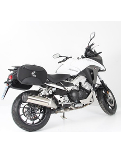 Stelaż pod sakwy motcoyklowe Hepco&Becker C-Bow Honda VFR 800 X Crossrunner (15-20)