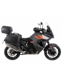 Stelaż kufrów bocznych Hepco&Becker KTM 1290 Super Adventure S/R (21-24) montowany na stałe