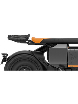 Stelaż Shad pod kufer centralny do BMW CE 04 (22-)