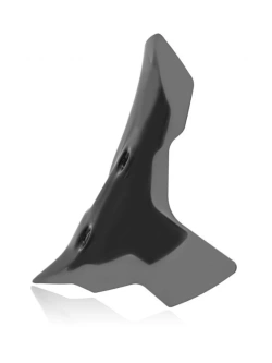 Szyba motocyklowa WRS Touring BMW F 900 GS (24) mocno przyciemniana