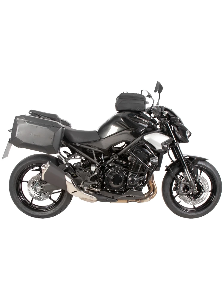 Stelaż pod sakwy motocyklowe Hepco&Becker C-Bow Kawasaki Z 900/SE (25-)