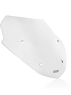 Szyba motocyklowa WRS Sport BMW R 1250 RT (21-24) przezroczysta