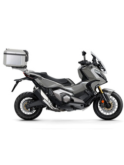 Stelaż pod kufer centralny SHAD Top Master Honda (wybrane modele)[mocowany do oryginalnego stelaża]