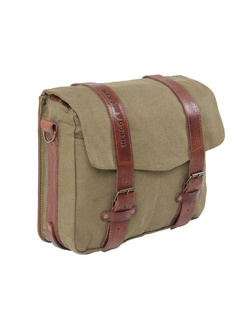 Tekstylna sakwa boczna Hepco&Becker LEGACY L do montażu na stelażu C-Bow