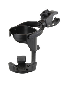 Samopoziomujący uchwyt na napoje do 1L RAM Level Cup™ XL