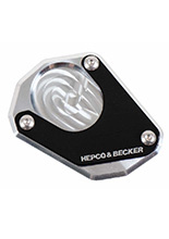 Poszerzenie stopki Hepco&Becker KTM 390 Adventure (20-24)