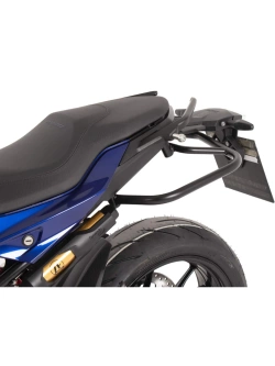 Gmole tylne Hepco&Becker BMW F 900 XR (25-) czarne