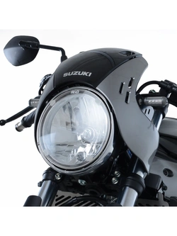 Osłona reflektora R&G Racing Suzuki SV650 Unfaired (16-18)/ SV650X (18-22)