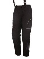 Spodnie motocyklowe tekstylne Modeka Baxters