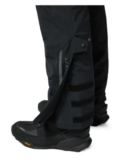 Spodnie motocyklowe tekstylne REV’IT! Vertical 2 GTX czarne