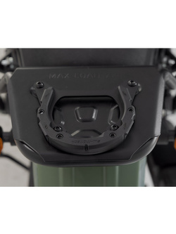 Mocowanie tank ring PRO do oryginalnego bagażnika Sw-Motech do Royal Enfield Himalayan (21-)