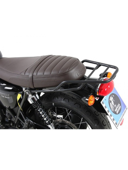 Bagażnik Hepco&Becker Triumph Bonneville T100/Black [17-25]