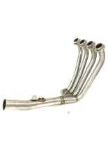 Kolektor wydechowy IXIL DKAT bez katalizatora Honda CB 1000 R (18-24)