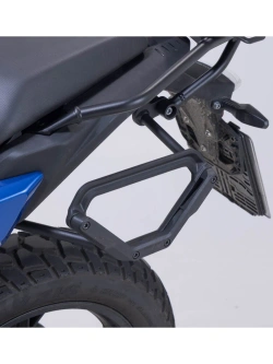 Stelaż V-LOC SW-Motech do sakw bocznych BMW F 450 GS (25-) [na lewą stronę, do oryginalnego stelaża BMW]