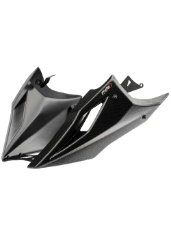 Spoilery silnika PUIG Kawasaki Z900 / SE (25-) [model 1] karbonowe