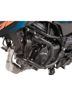 Gmole silnika Hepco&Becker KTM 125 Duke (24-) czarne