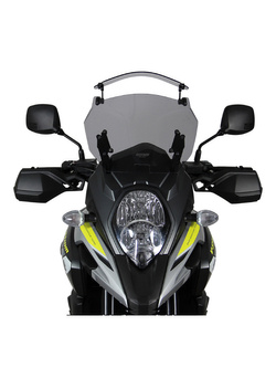 Szyba motocyklowa MRA Multi-X-Creen "MXC" Suzuki DL 1000 V-Strom (17-21) przyciemniana