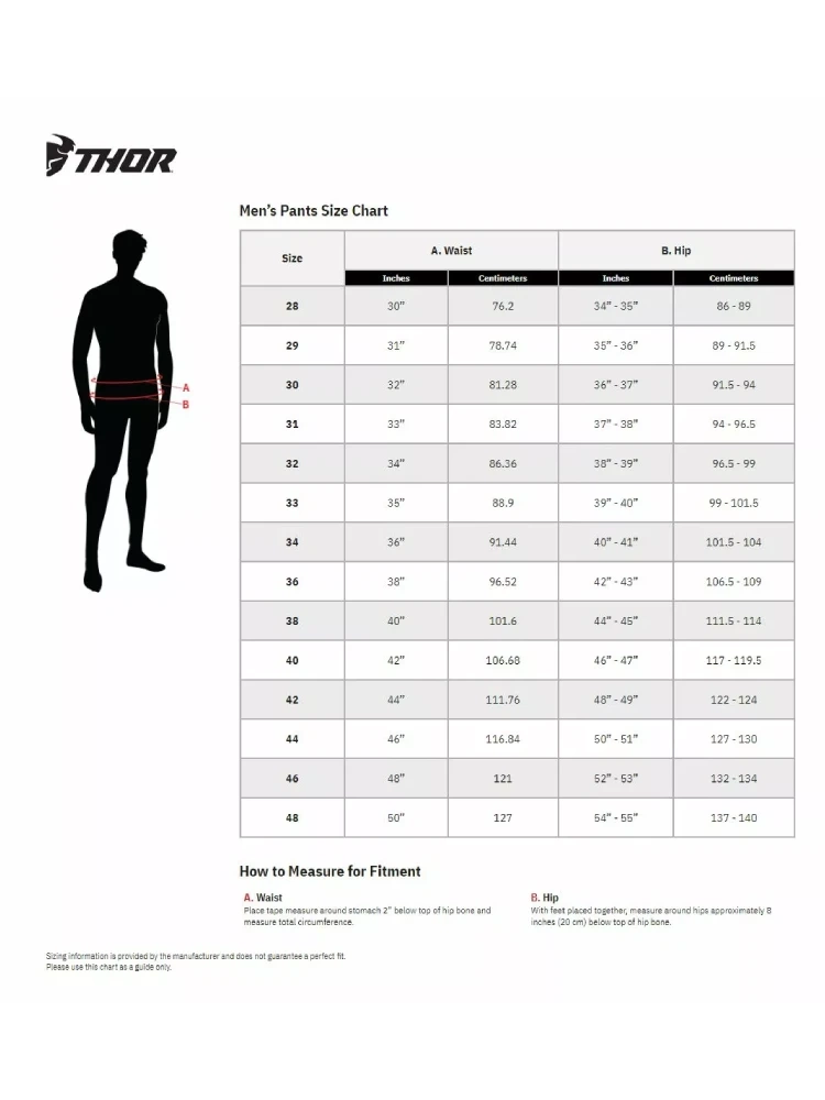 Spodnie cross Thor Terrain Over-the-Boot zielono-szare