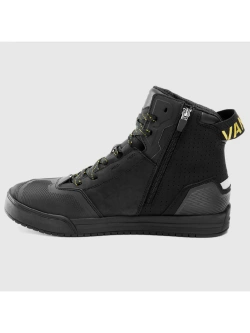 Buty motocyklowe damskie Rebelhorn Vandal II czarno-złote