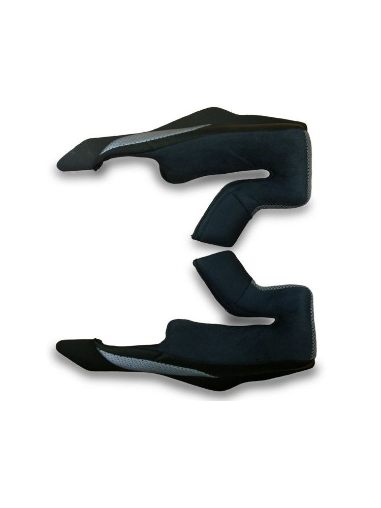 Wkładki policzkowe do Schuberth SR1