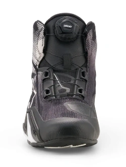Buty motocyklowe Alpinestars Celer Superair czarno-szaro-białe