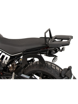 Stelaż pod kufer centralny Hepco&Becker AluRack Ducati Scrambler 800 Icon (23-)