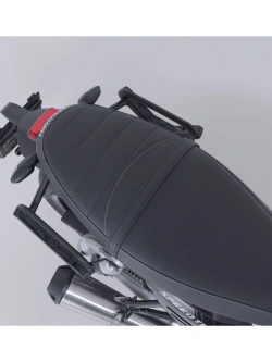 Stelaż V-LOC SW-Motech do sakw bocznych Triumph Speed Twin 1200 (18-) [na prawą stronę]