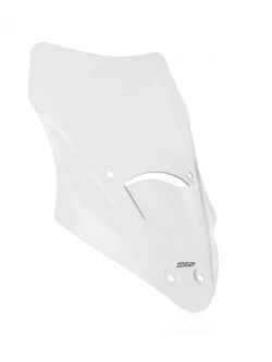 Szyba motocyklowa WRS Caponord Ducati Mutlistrada V2/ S (25-) przezroczysta